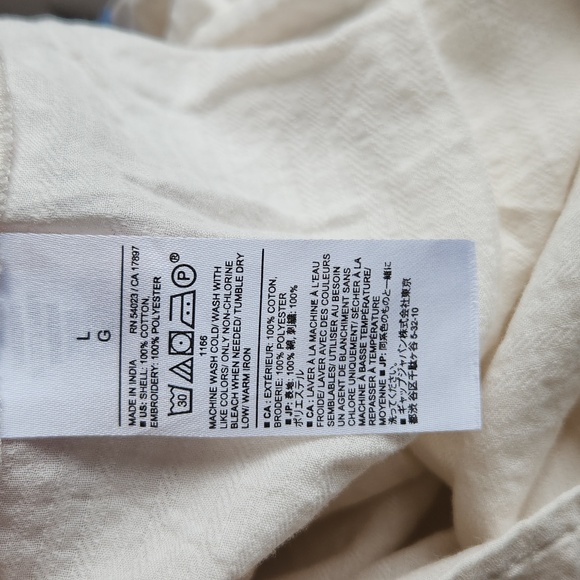 BR Flowy Tank Top - Picture 4 of 4